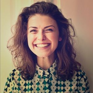 Meet your Posher, Laila!